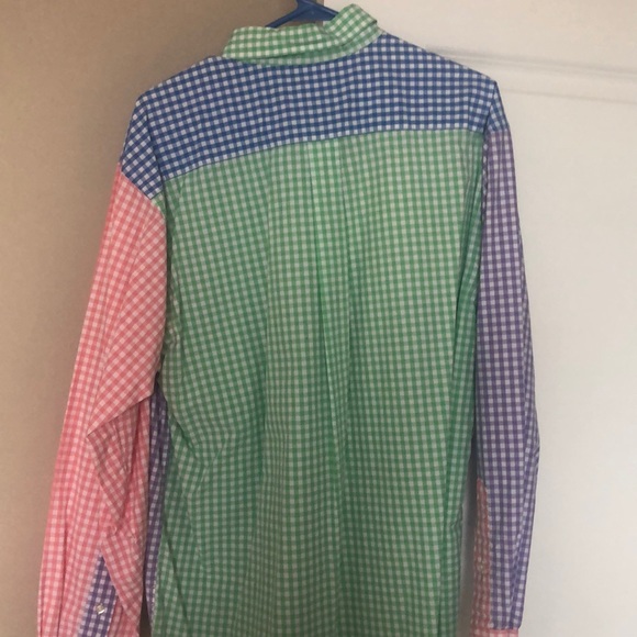 Vineyard Vines Button Down - Picture 2 of 3